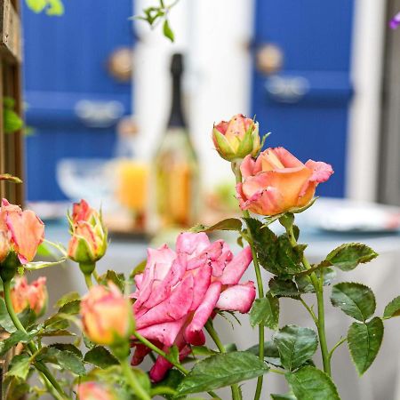 Holiday Home Jardin Secret By Interhome Pornic Dış mekan fotoğraf