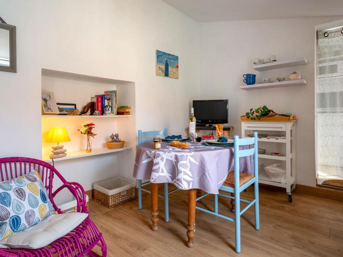 Holiday Home Jardin Secret By Interhome Pornic Dış mekan fotoğraf
