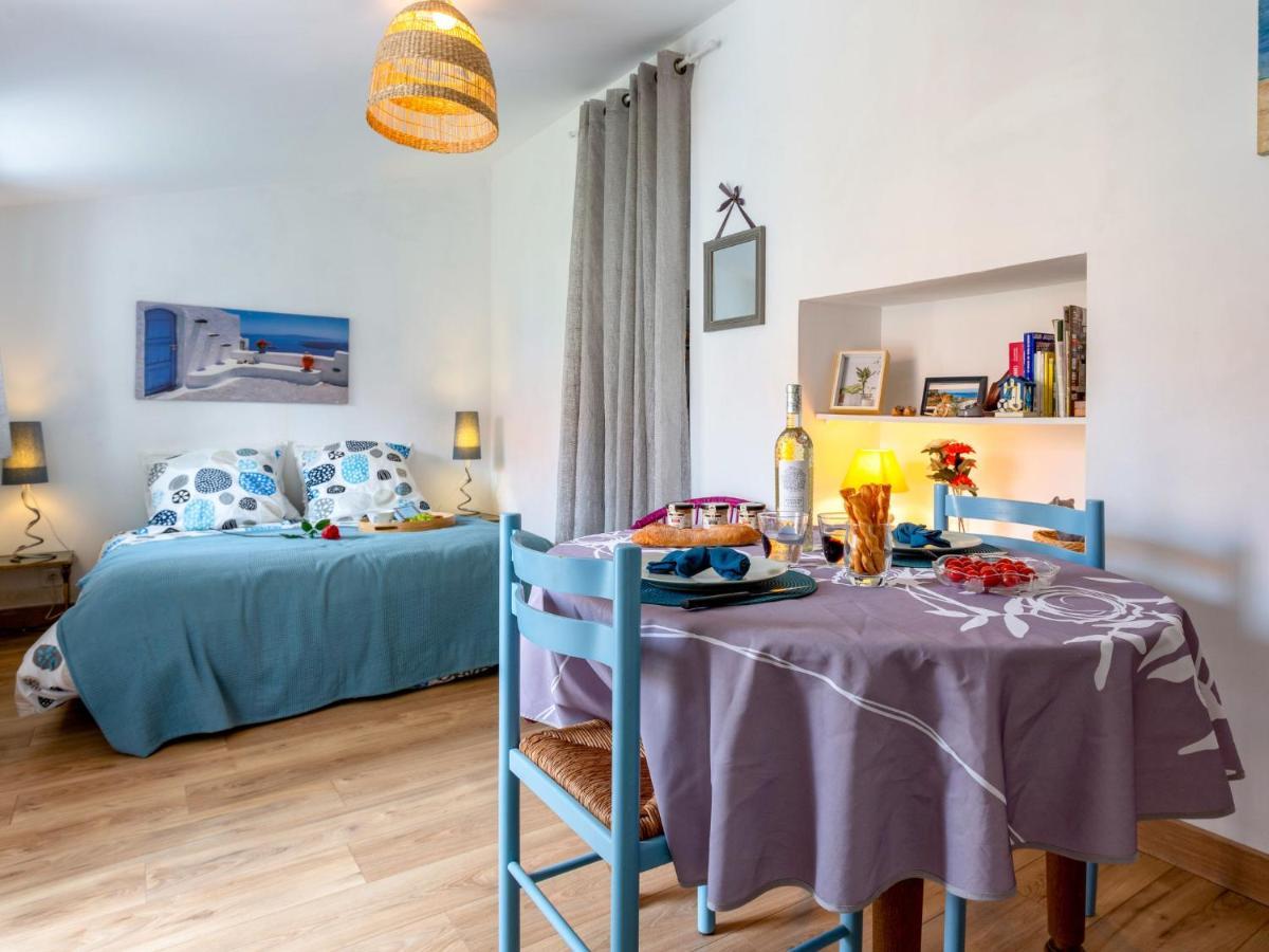 Holiday Home Jardin Secret By Interhome Pornic Dış mekan fotoğraf