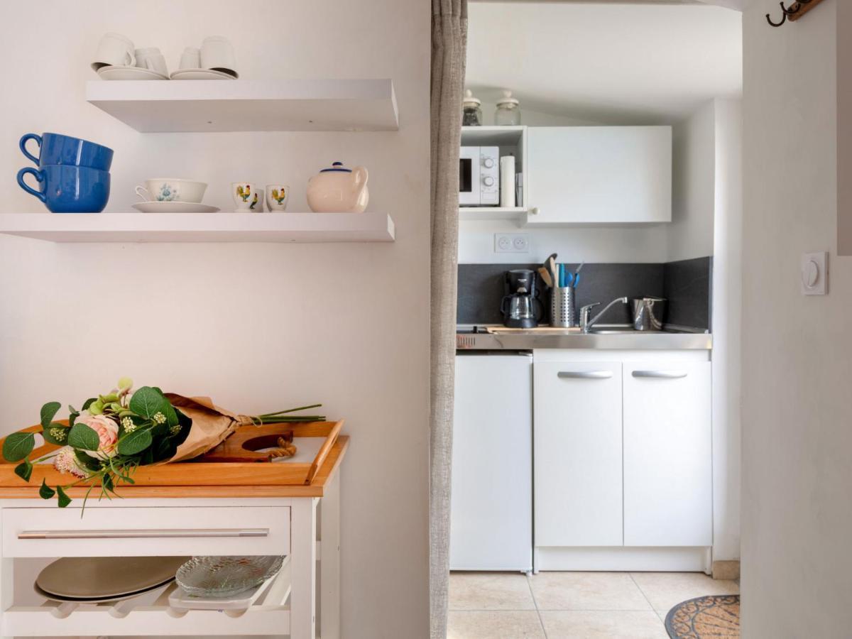 Holiday Home Jardin Secret By Interhome Pornic Dış mekan fotoğraf