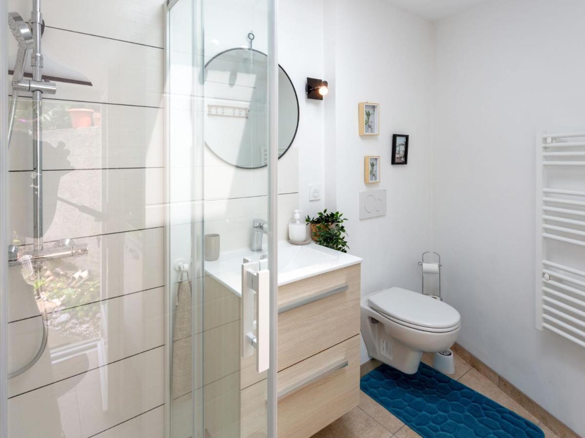 Holiday Home Jardin Secret By Interhome Pornic Dış mekan fotoğraf